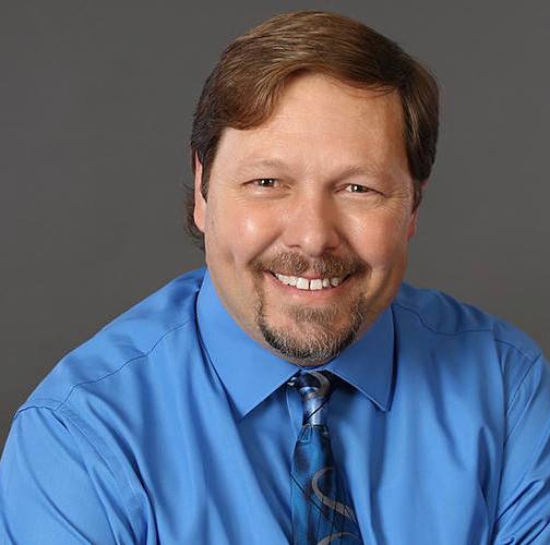 David McNichols