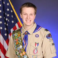 Martin McNichols