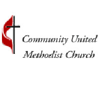 United Methodist Church Logo